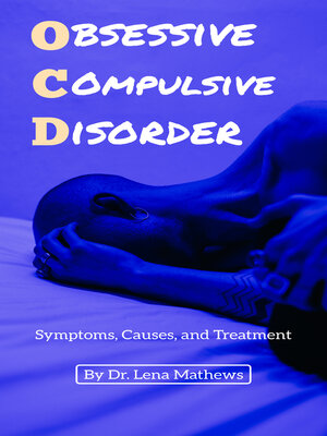 cover image of Understanding Obsessive-Compulsive Disorder